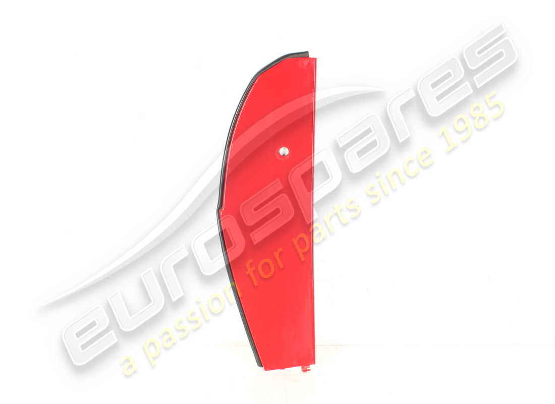 utilisé ferrari panneau de fermeture de porte droite. numéro de pièce 60726400 (1)