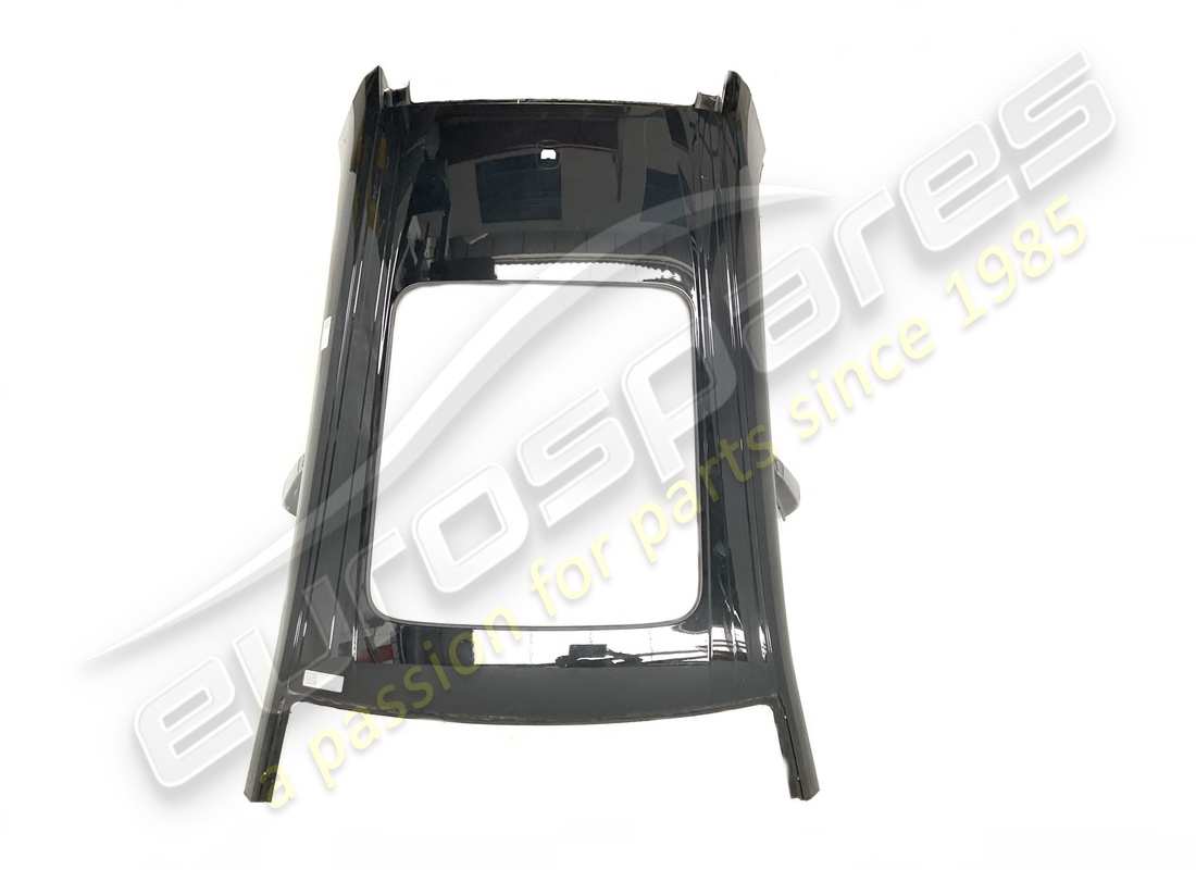 UTILISÉ EUROSPARES TOIT PANORAMIQUE SANS RAIL. NUMÉRO DE PIÈCE EAP1392874 (2) utilisé eurospares toit panoramique sans rail. numéro de pièce eap1392874 (2)