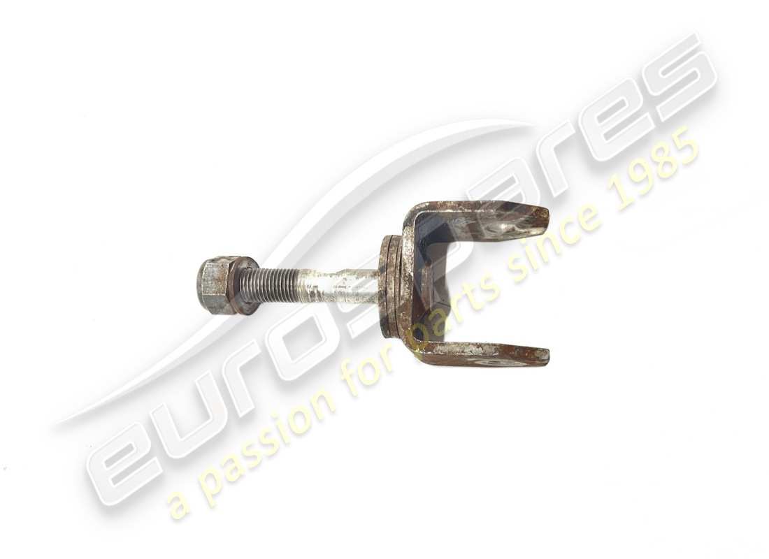 fourche à suspension ferrari utilisée. numéro de pièce 601720 (2)