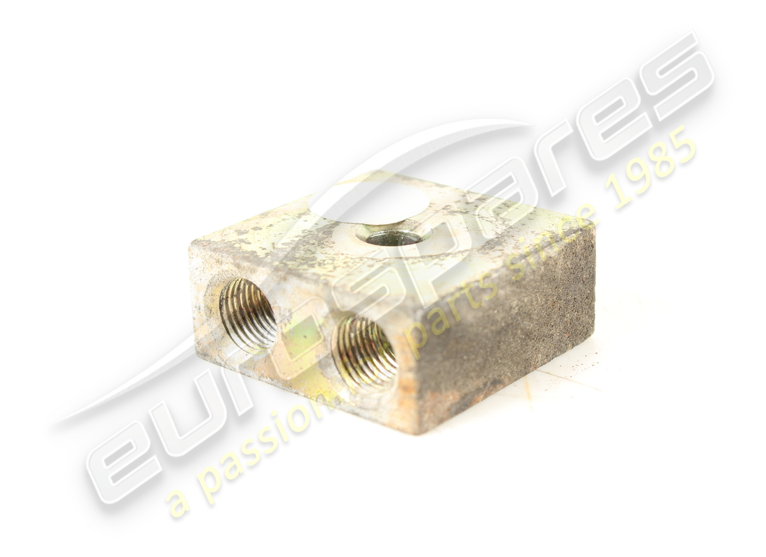 BLOC Maserati D'OCCASION. NUMÉRO DE PIÈCE 387400325 (1)