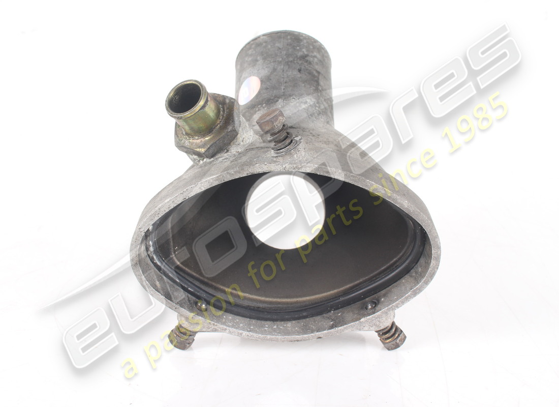 CONVOYEUR D'AIR UTILISÉ MASERATI. NUMÉRO DE PIÈCE 571060300 (2) convoyeur d'air utilisé maserati. numéro de pièce 571060300 (2)