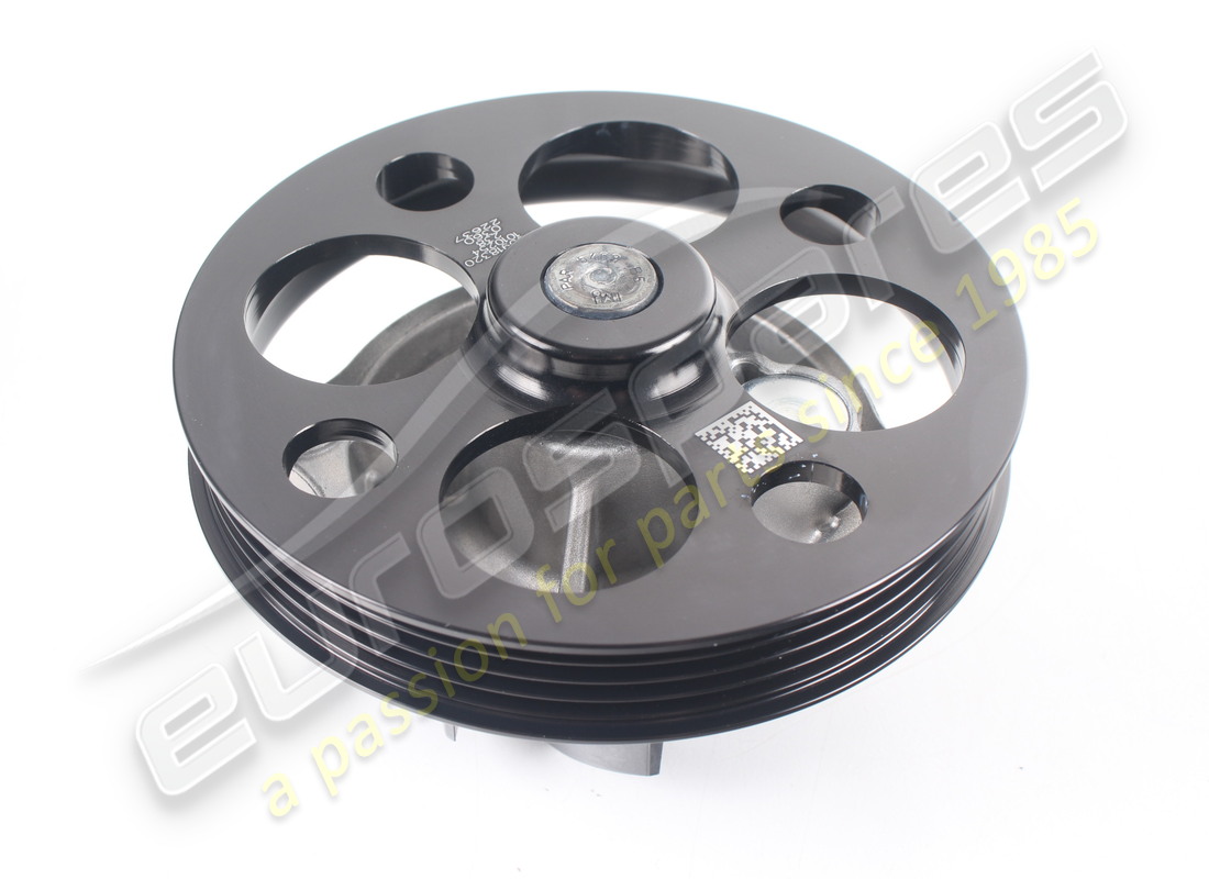 nouvelle pompe à eau complète ferrari. numéro de pièce 918320 (2)