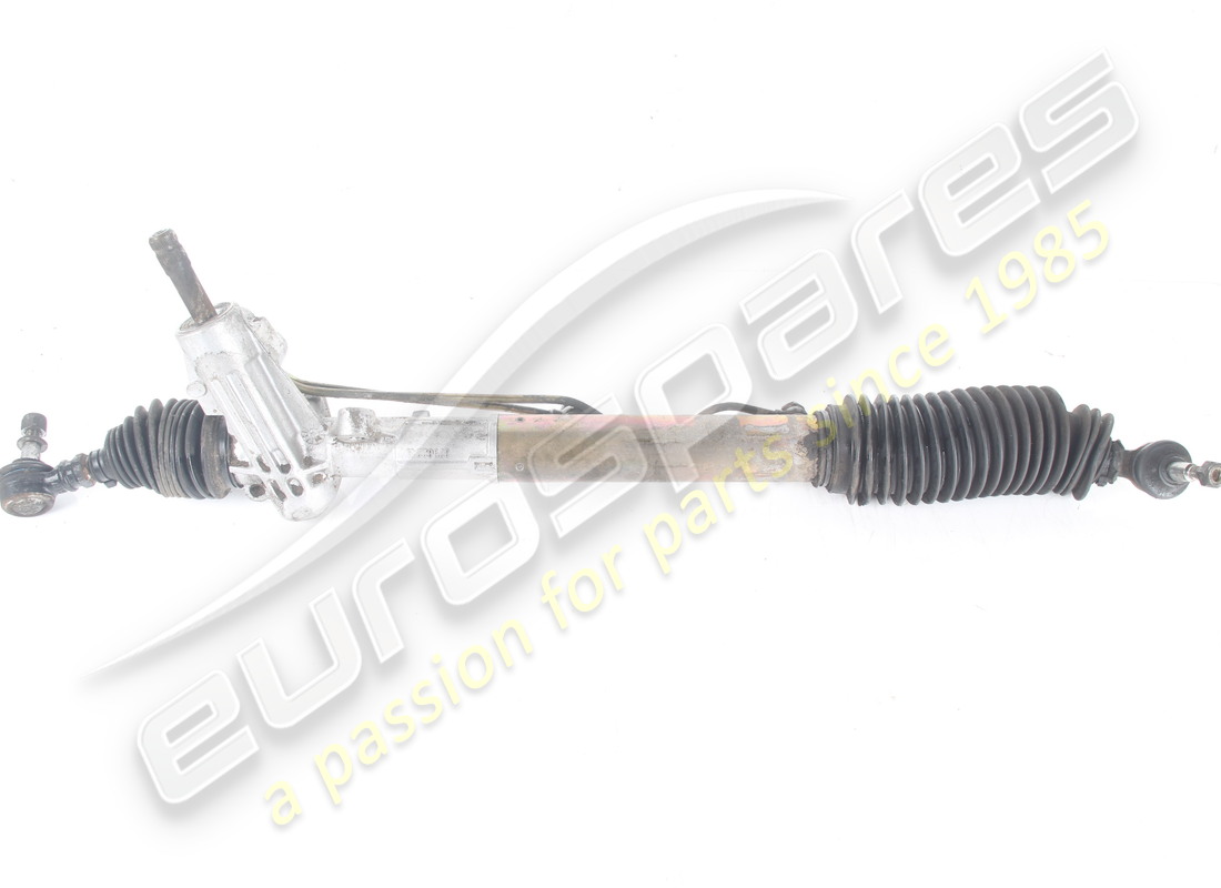 utilisé maserati ensemble de direction assistée rhd numéro de pièce 377819125 (5)