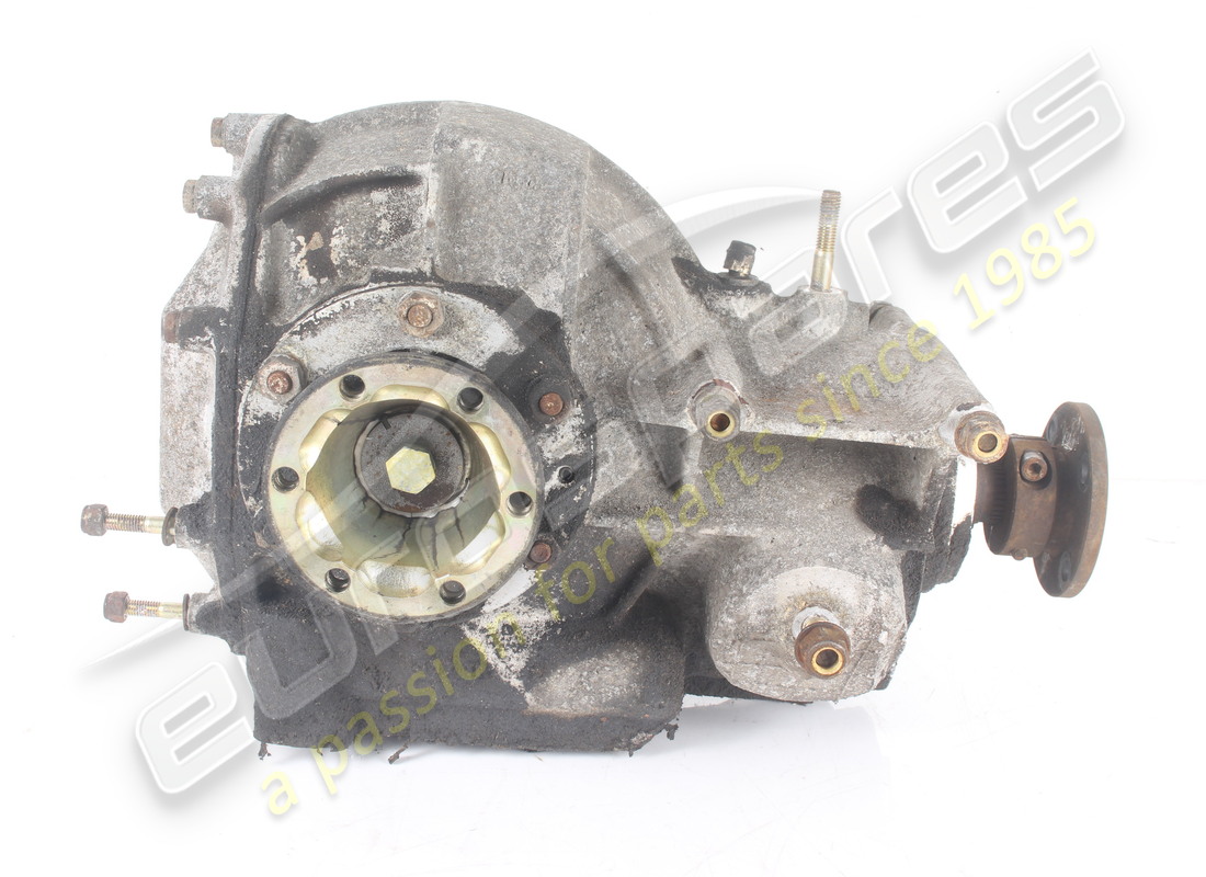 utilisé maserati différentiel. numéro de pièce 376208005 (2)