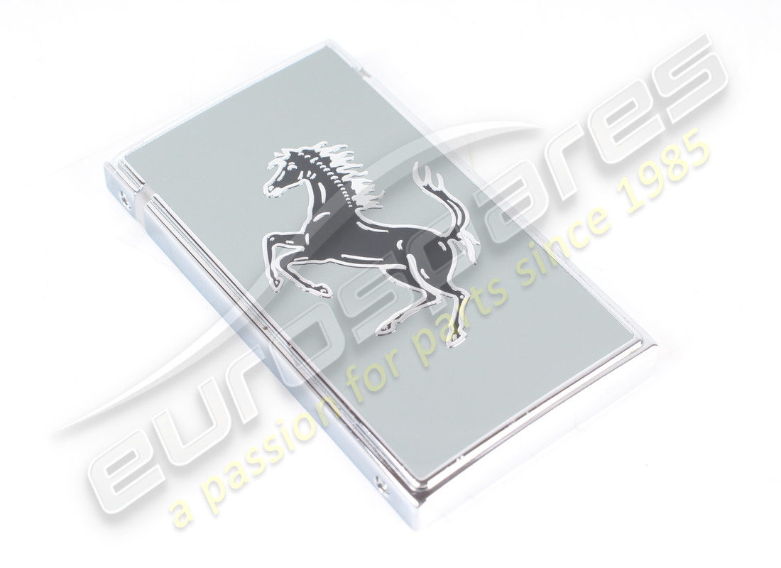 porte-clés d'occasion ferrari. numéro de pièce 923359 (1)
