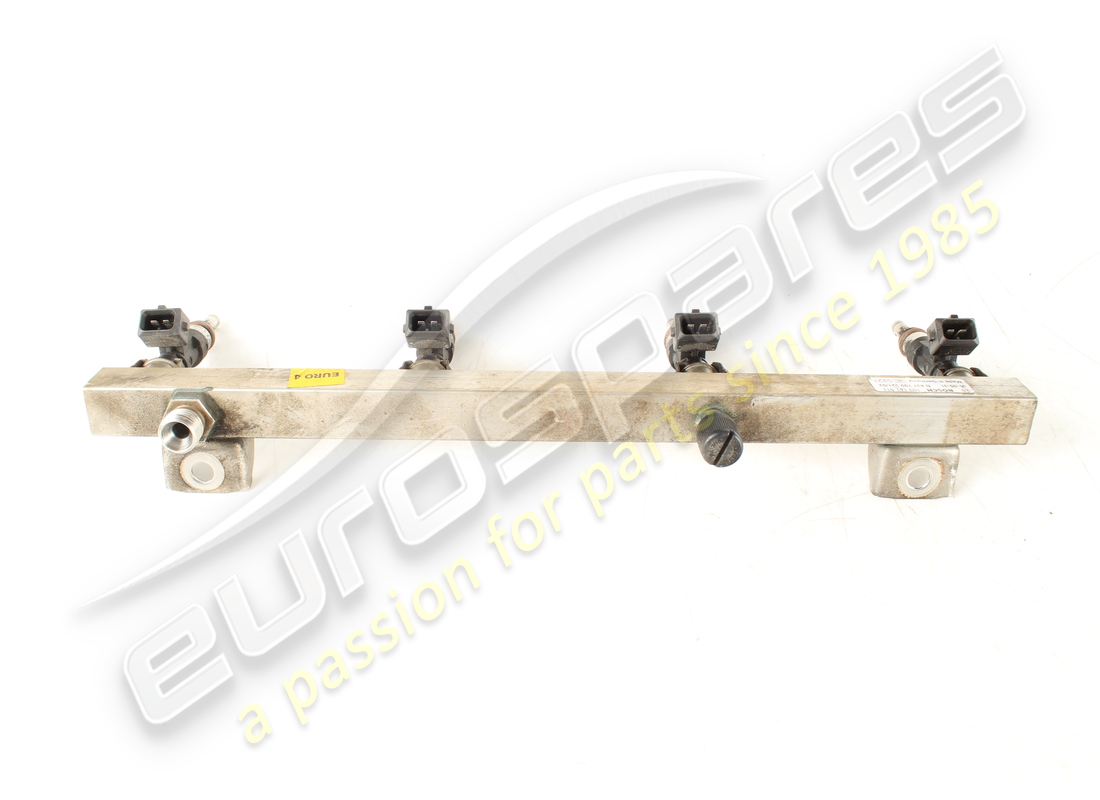 TUYAU DE CARBURANT MASERATI UTILISÉ AVEC INJECTEURS. NUMÉRO DE PIÈCE 215338 (4) tuyau de carburant maserati utilisé avec injecteurs. numéro de pièce 215338 (4)