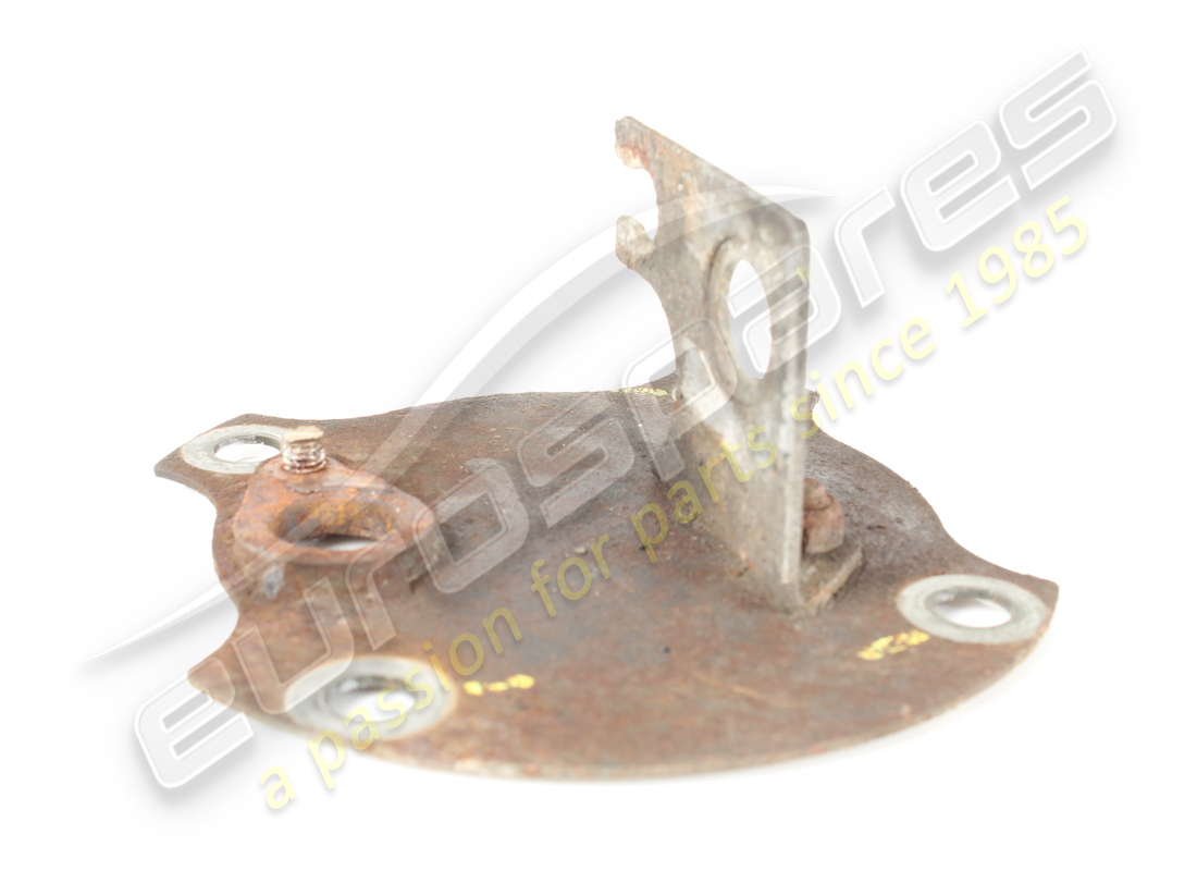 COUVERCLE GAUCHE Ferrari UTILISÉ. NUMÉRO DE PIÈCE 164926 (1)