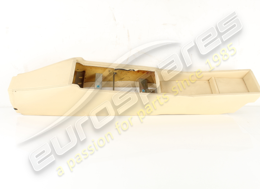 utilisé ferrari console rhd en crème vm3997. numéro de pièce 65450204 (7)
