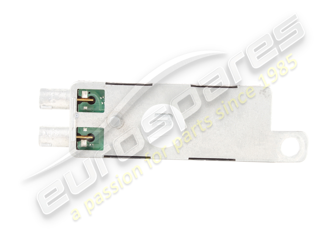 utilisé ferrari fm2/dab amplificateur. numéro de pièce 298613 (3)
