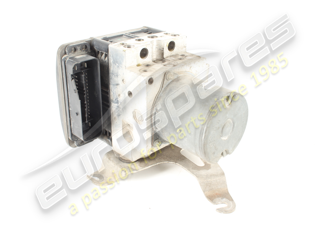 UTILISÉ Ferrari UNITÉ HYDRAULIQUE . NUMÉRO DE PIÈCE 286009 (1)