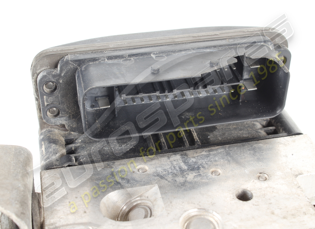 utilisé ferrari unité hydraulique. numéro de pièce 286009 (5)