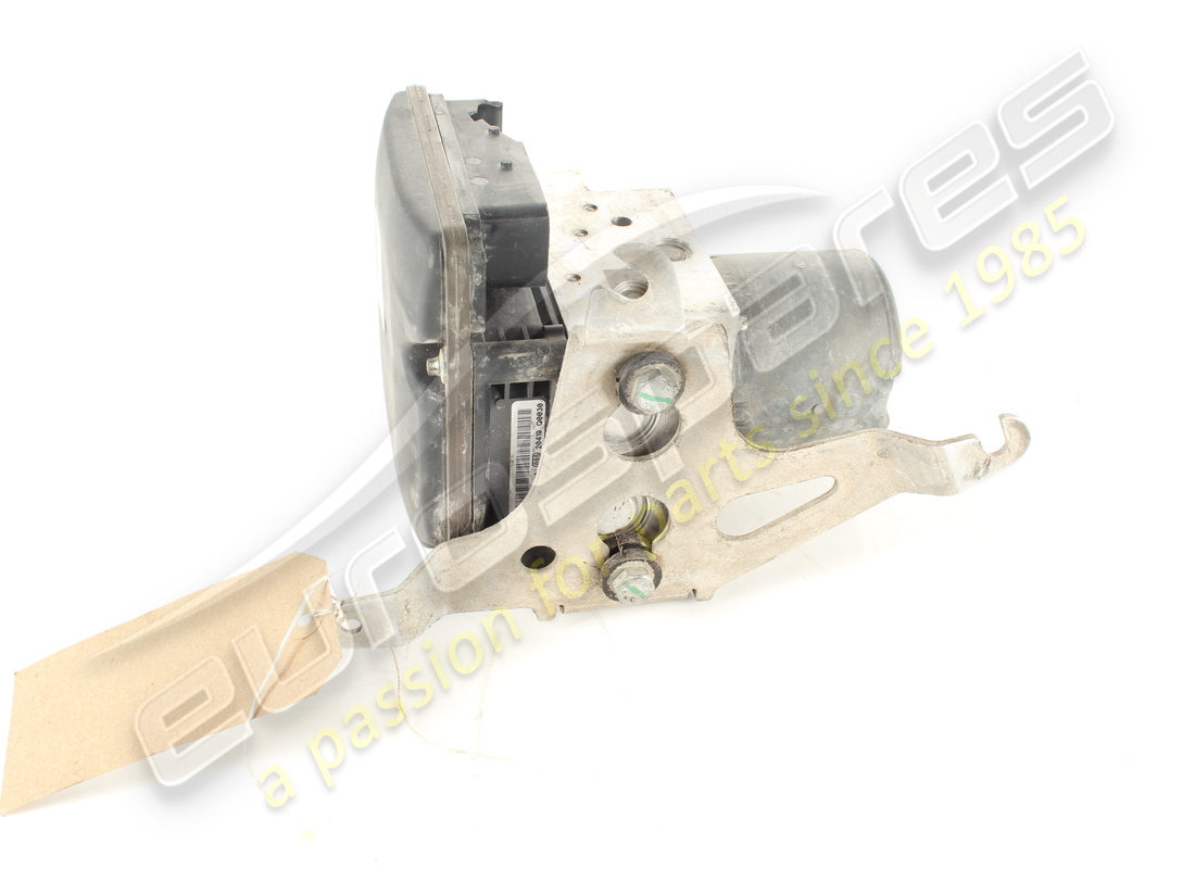 utilisé ferrari unité hydraulique. numéro de pièce 286009 (4)