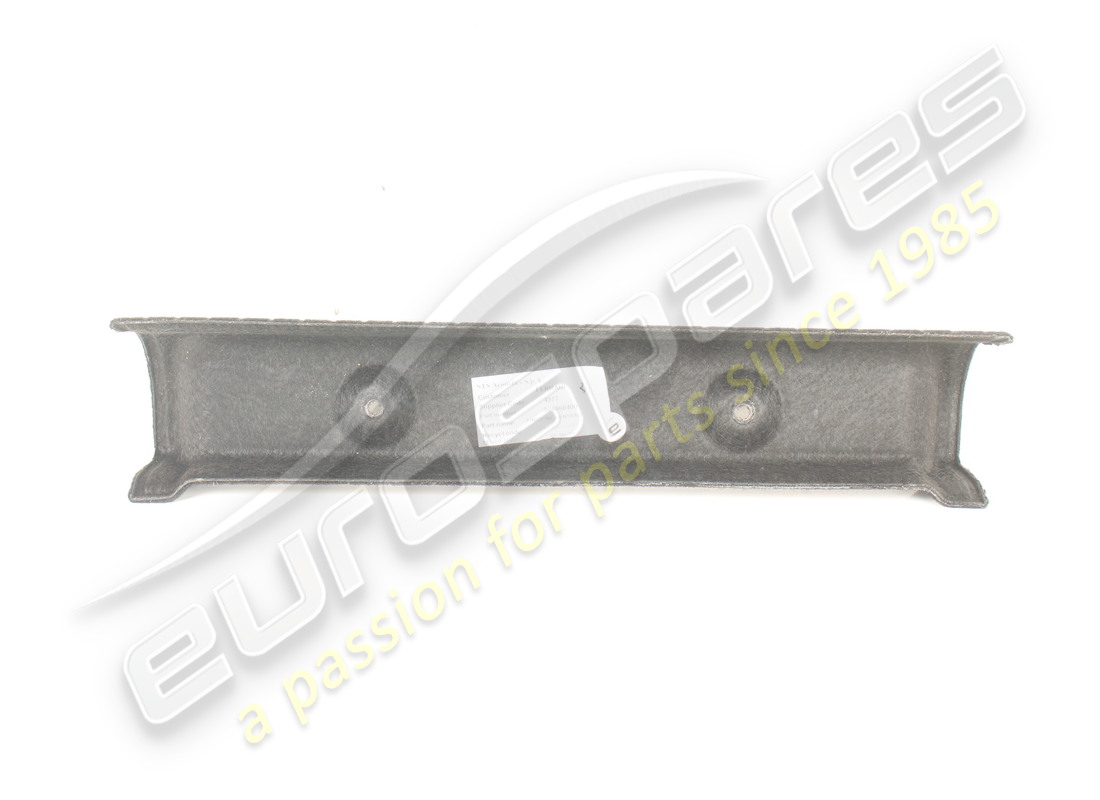 panneau de garniture avant d'occasion ferrari. numéro de pièce 86060400 (2)