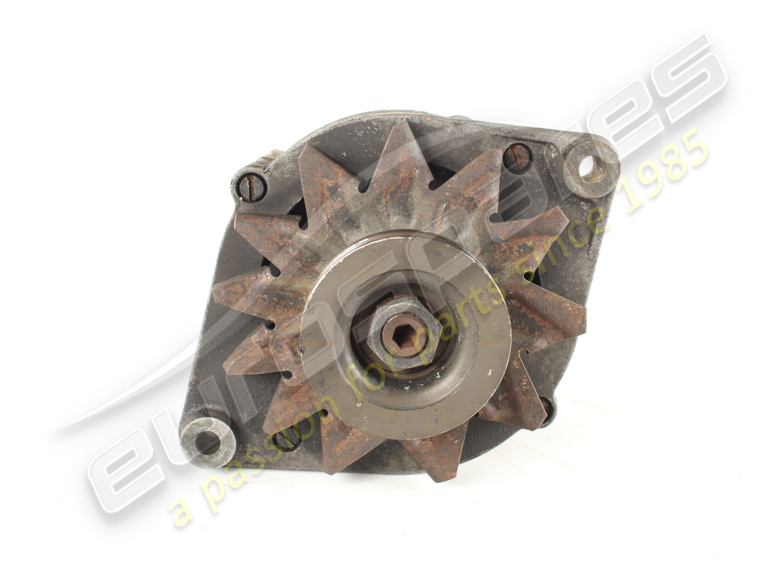 utilisé ferrari alternateur bosch. numéro de pièce 121761 (4)