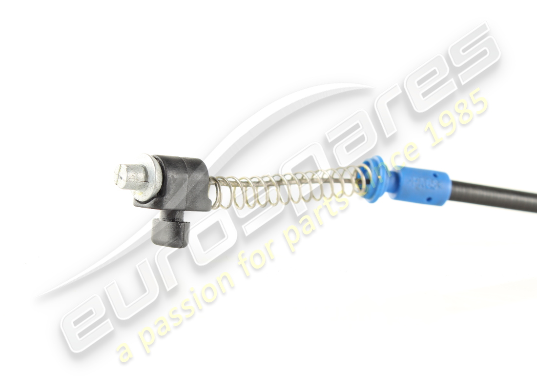 Ferrari CÂBLE BOWDEN UTILISÉ. NUMÉRO DE PIÈCE 69877100 (1)