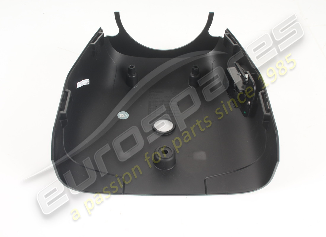 utilisé ferrari riparo piantone inf elettric. numéro de pièce 801103 (4)
