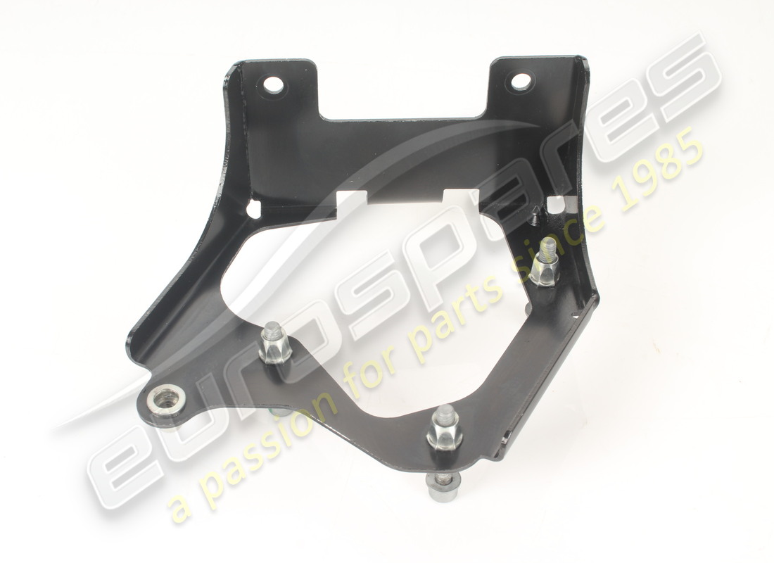 UTILISÉ FERRARI STAFFA FIX POMPA OLIO. NUMÉRO DE PIÈCE 986012 (4) utilisé ferrari staffa fix pompa olio. numéro de pièce 986012 (4)