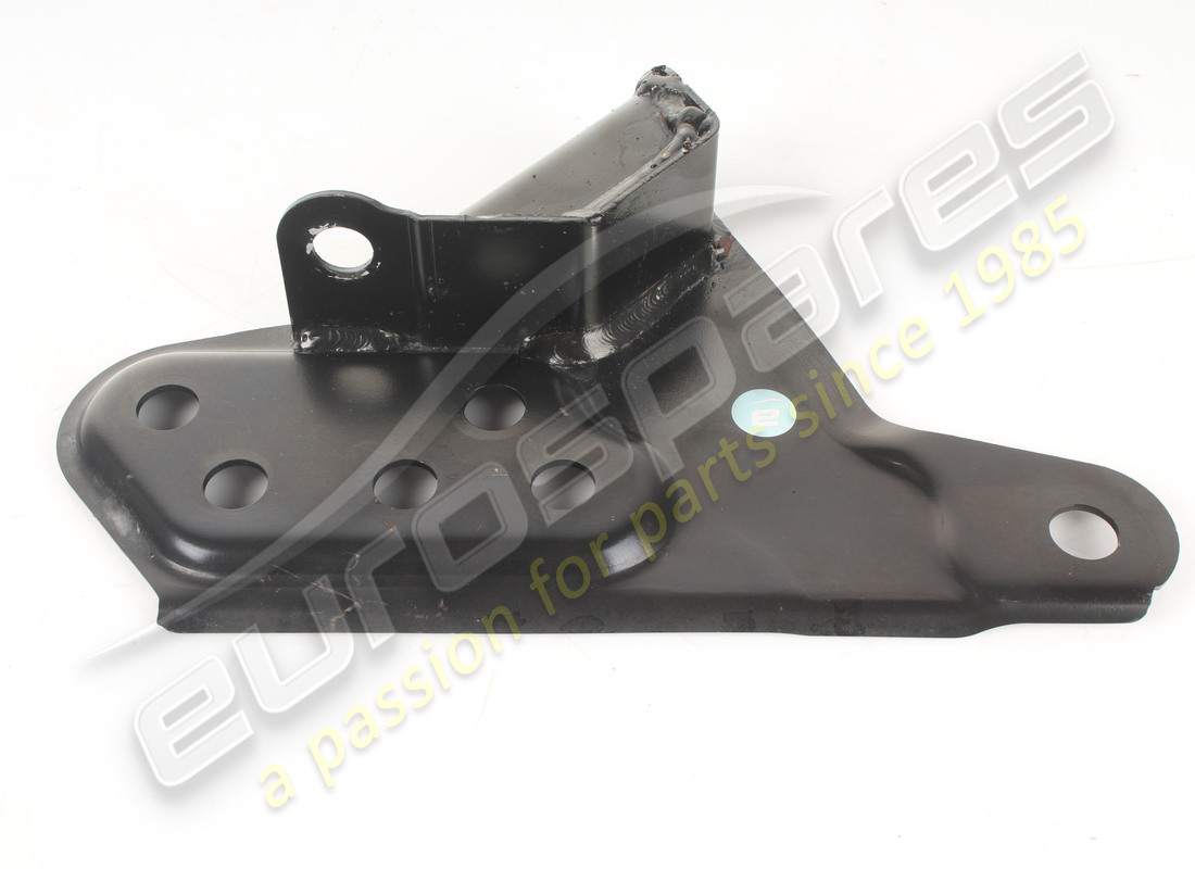 plaque de renfort droit d'occasion ferrari. numéro de pièce 802744 (1)