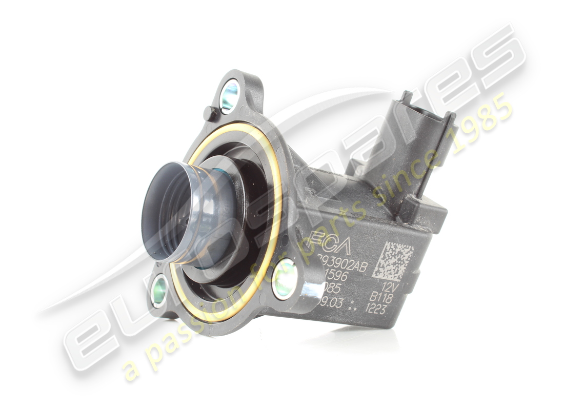utilisé ferrari soupape de décharge. numéro de pièce 315495 (2)