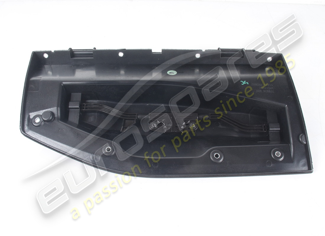 D'OCCASION FERRARI CONTROSPORTELLO VANO COMPLETE GDX. NUMÉRO DE PIÈCE 778574 (4) d'occasion ferrari controsportello vano complete gdx. numéro de pièce 778574 (4)