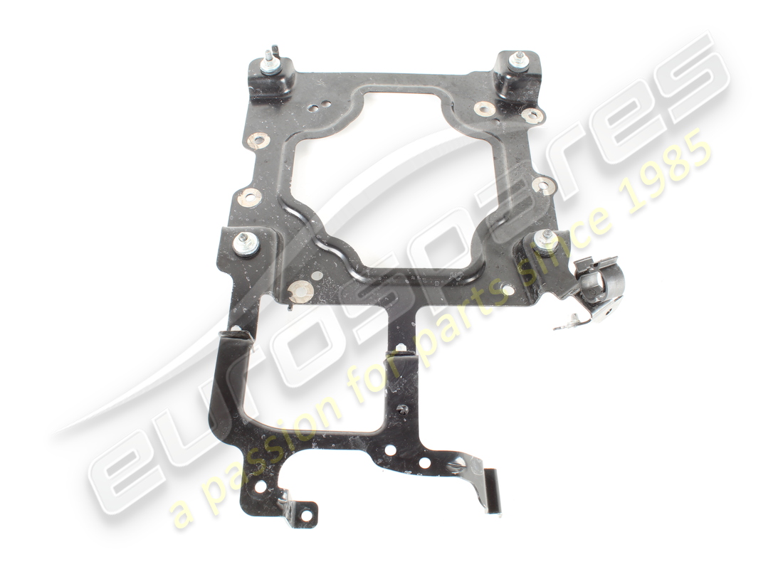 utilisé ferrari staffa fissaggio obc-dcdc -. numéro de pièce 804605 (3)