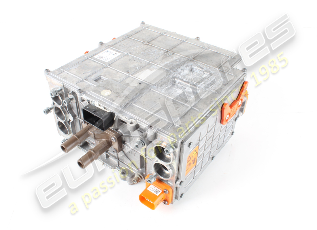 ONDULEUR DE LOGEMENT D'OCCASION Ferrari P2 LIV D . NUMÉRO DE PIÈCE 805892 (1) ONDULEUR DE LOGEMENT D'OCCASION Ferrari P2 LIV D . NUMÉRO DE PIÈCE 805892 (1)