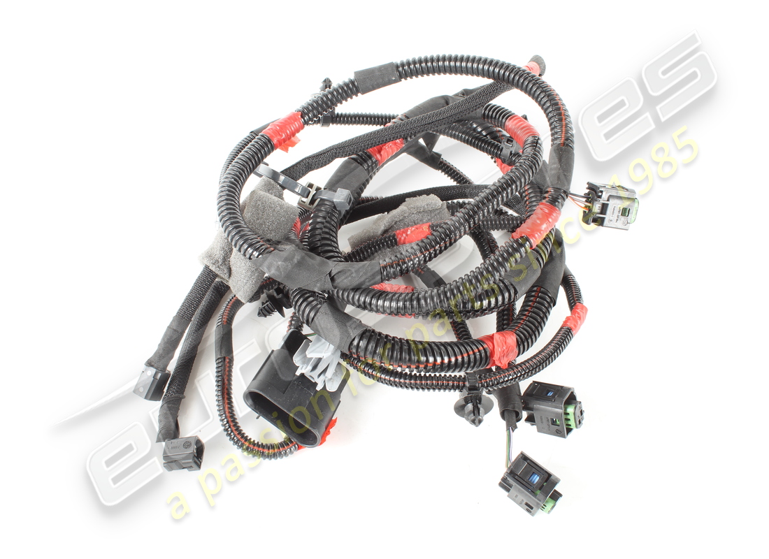 OCCASION Ferrari CAVO ESTRATTORE OPT TELECAME . NUMÉRO DE PIÈCE 916297 (1)