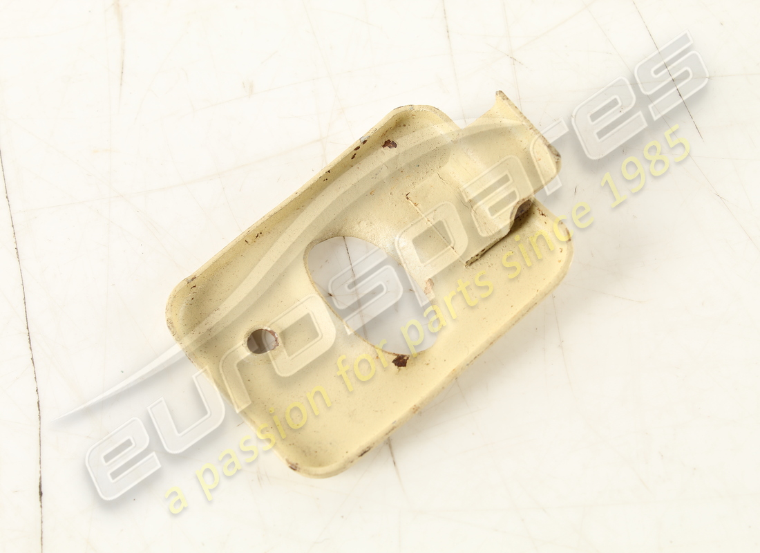 used ferrari rh grab handle mount. part number 2576479007 (2)