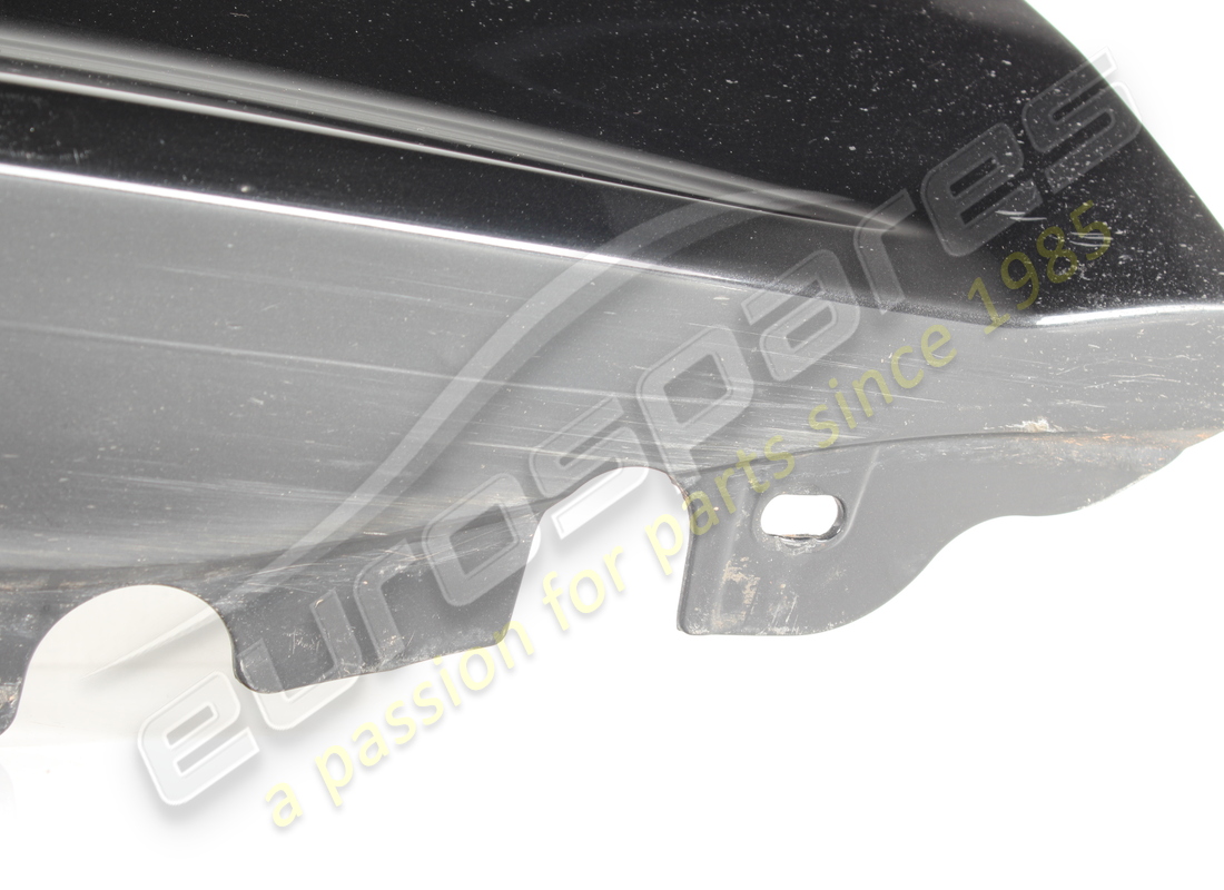 utilisé ferrari garniture complète de seuil gauche. numéro de pièce 85153810 (3)