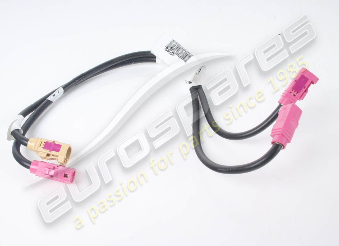 CAVO WIFI-BT d'occasion Ferrari. Numéro de pièce 768959 (1)