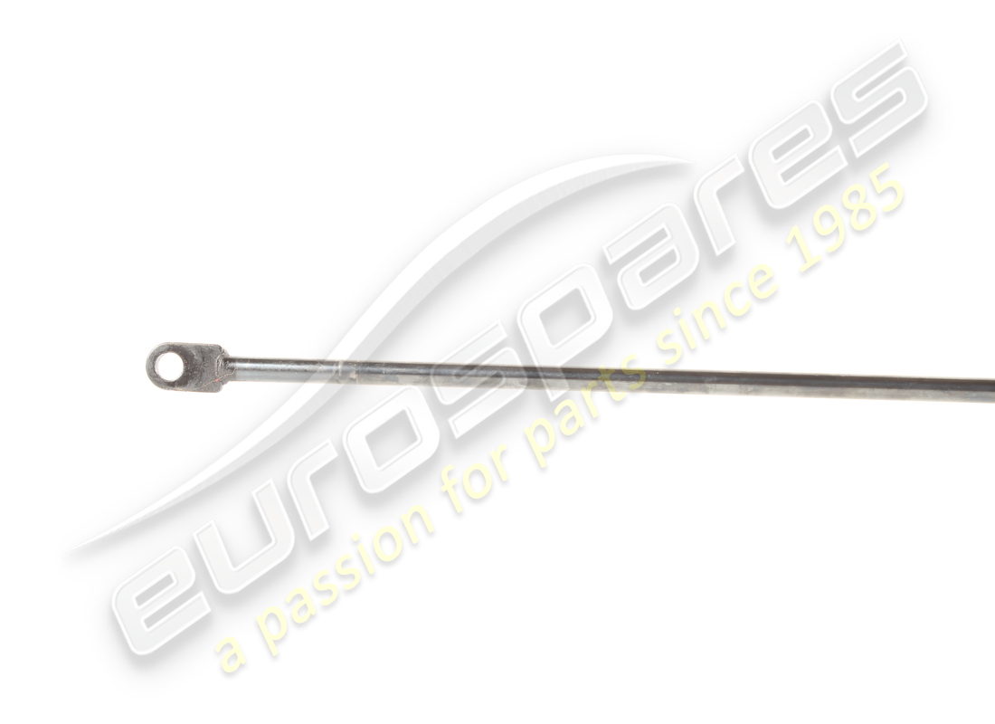 SUPPORT DE COFFRE Ferrari D'OCCASION (300NM). NUMÉRO DE PIÈCE 60592800 (1)