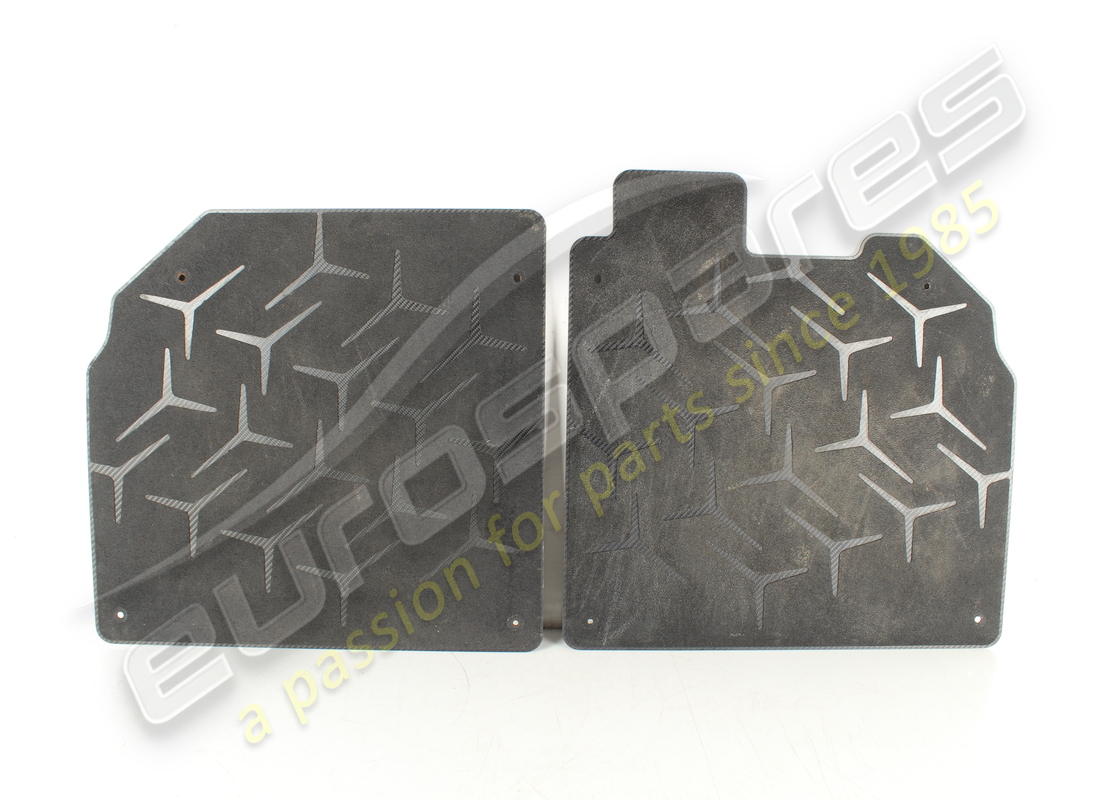 compartiment à bagages d'occasion lamborghini numéro de pièce 472863691c (5)