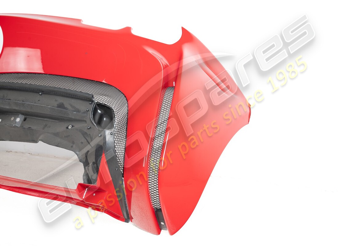 nouveau (autre) ferrari paraurti post.opt tel. semil. numéro de pièce 985883511 (3)