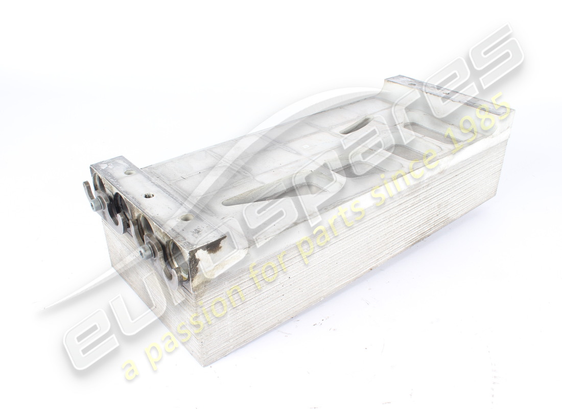 UTILISÉ Ferrari ÉCHANGEUR DE CHALEUR. NUMÉRO DE PIÈCE 343213 (1)