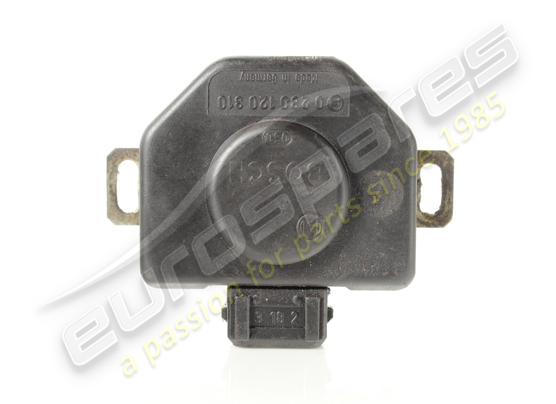 utilisé ferrari microrupteur. numéro de pièce 121517 (2)