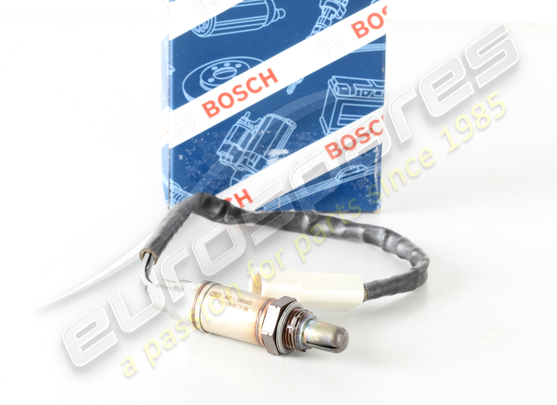NOUVEAU BOSCH CAPTEUR, HEGO, ARRIÈRE. NUMÉRO DE PIÈCE 1R123910174 (1) nouveau bosch capteur, hego, arrière. numéro de pièce 1r123910174 (1)