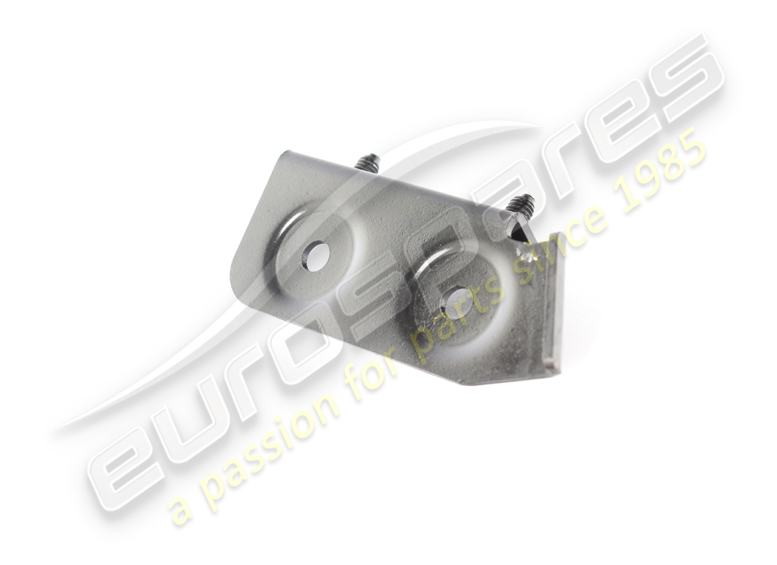 utilisé ferrari sollevatore staffa. numéro de pièce 925640 (2)