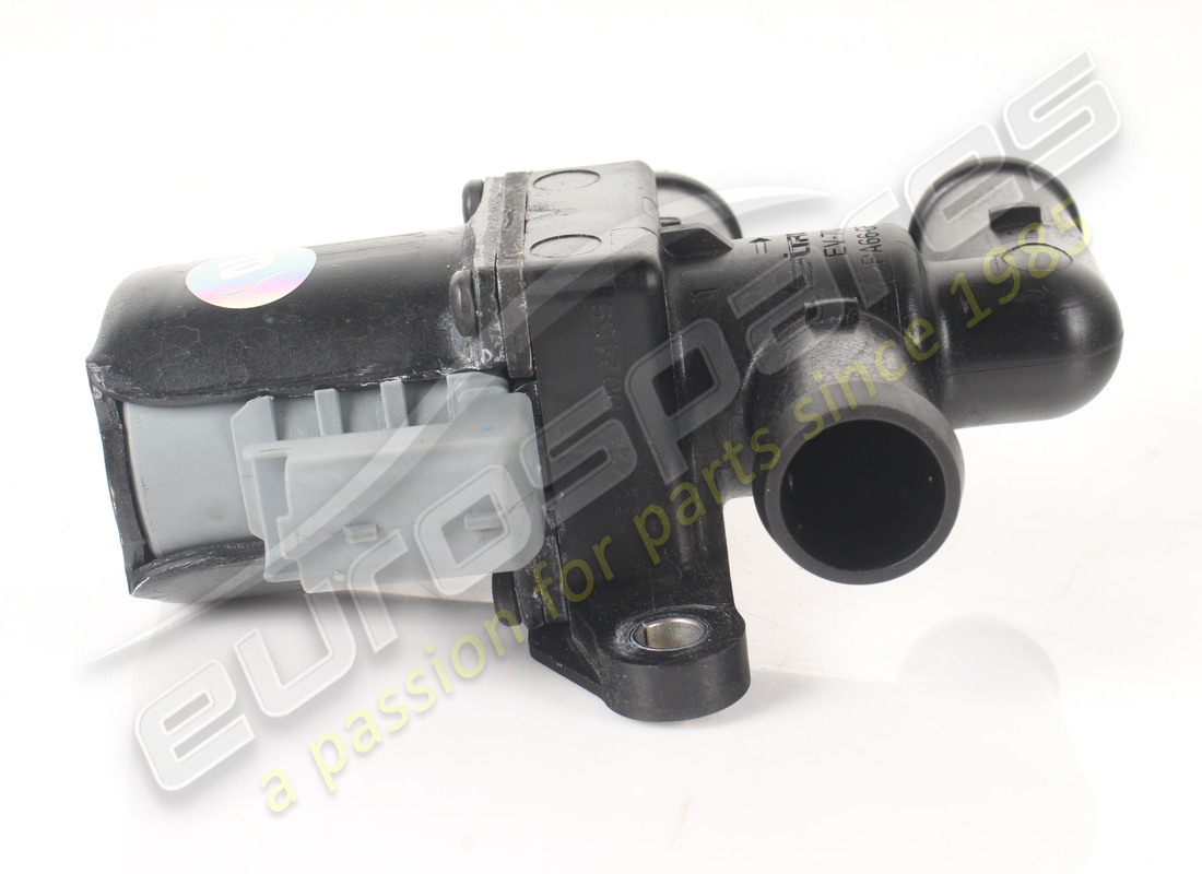 UTILISÉ FERRARI 3-WAY VANNE À SOLÉNOÏDE. NUMÉRO DE PIÈCE 797425 (5) utilisé ferrari 3-way vanne à solénoïde. numéro de pièce 797425 (5)