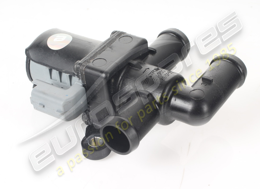 UTILISÉ Ferrari 3-WAY VANNE À SOLÉNOÏDE. NUMÉRO DE PIÈCE 797425 (1) UTILISÉ Ferrari 3-WAY VANNE À SOLÉNOÏDE. NUMÉRO DE PIÈCE 797425 (1)