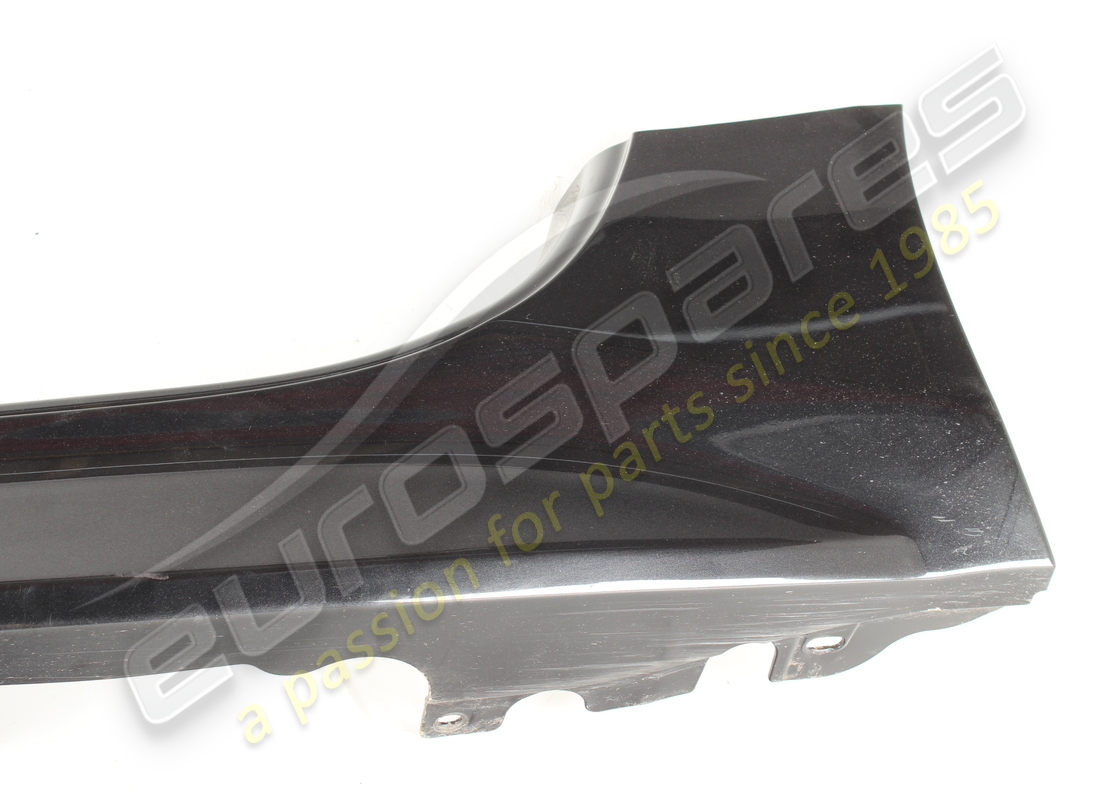 utilisé ferrari garniture complète de seuil gauche. numéro de pièce 85153810 (4)