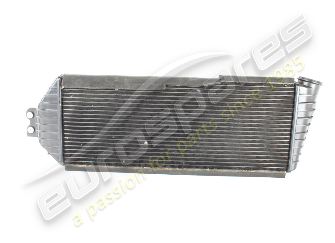 REFROIDISSEUR INTERMÉDIAIRE SX D'OCCASION Ferrari. NUMÉRO DE PIÈCE 874363 (1)