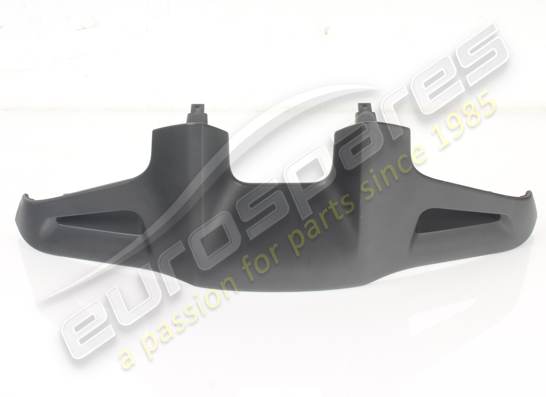 COQUILLE SUPÉRIEURE DE GROUPE D'OCCASION Ferrari. NUMÉRO DE PIÈCE 970212 (1)