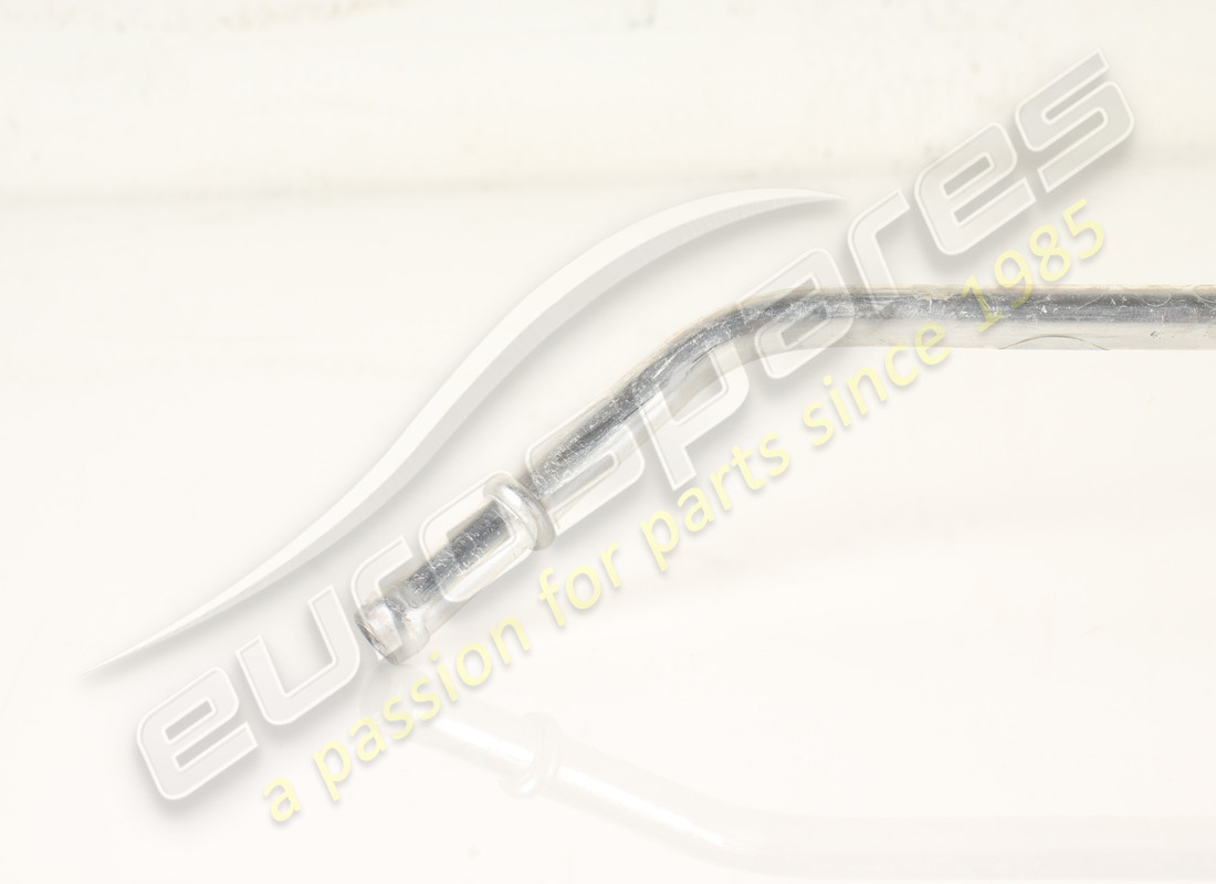 UTILISÉ FERRARI TUBO SFIATO DA SOTTOP. UNE FIA. NUMÉRO DE PIÈCE 965873 (2) utilisé ferrari tubo sfiato da sottop. une fia. numéro de pièce 965873 (2)