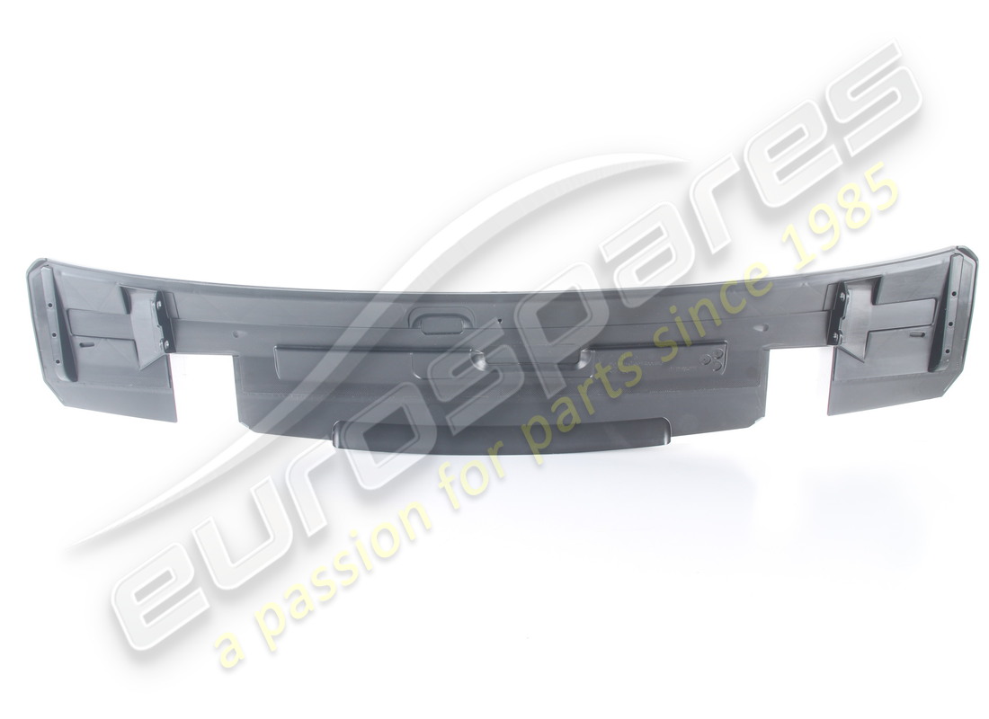 nouvelle plaque d'extrémité porsche. référence 971827511 (2)