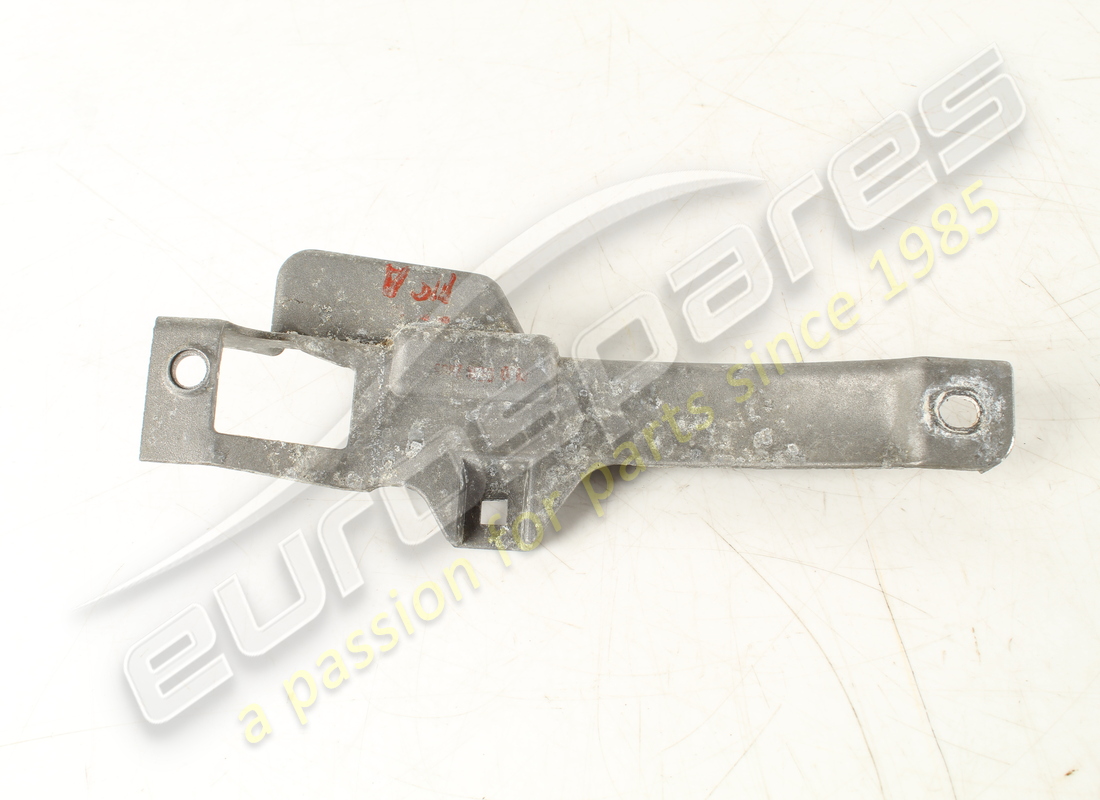 Boîtier de poignée de porte arrière droite d'occasion Maserati. Numéro de pièce 67865600 (1)