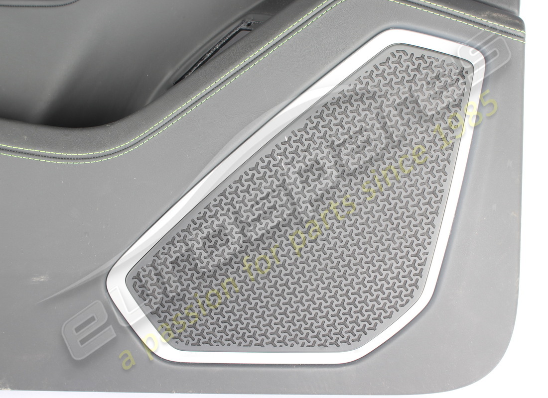 panneau de porte lamborghini utilisé. numéro de pièce 4ml867003001 (5)