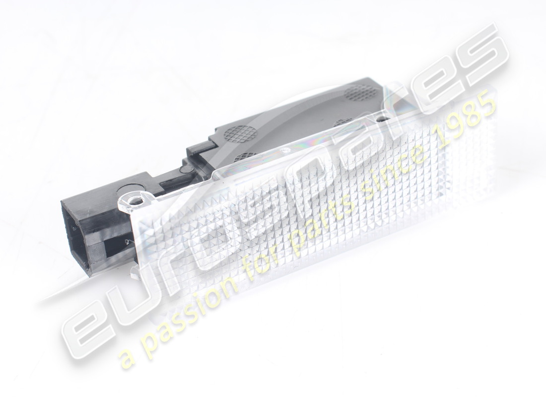 UTILISÉ Ferrari UNITÉ LUMINEUSE. NUMÉRO DE PIÈCE 318013 (1)