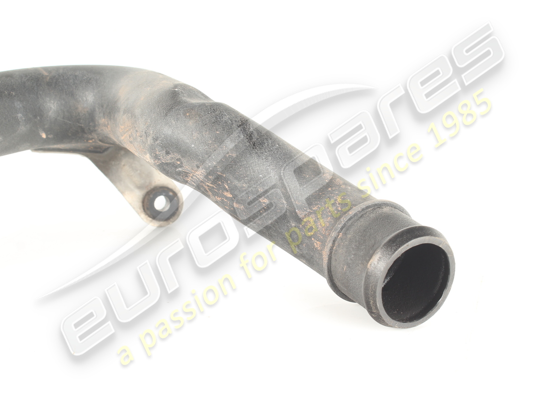 utilisé ferrari tuyau gauche du moteur à l'inter. numéro de pièce 306316 (2)