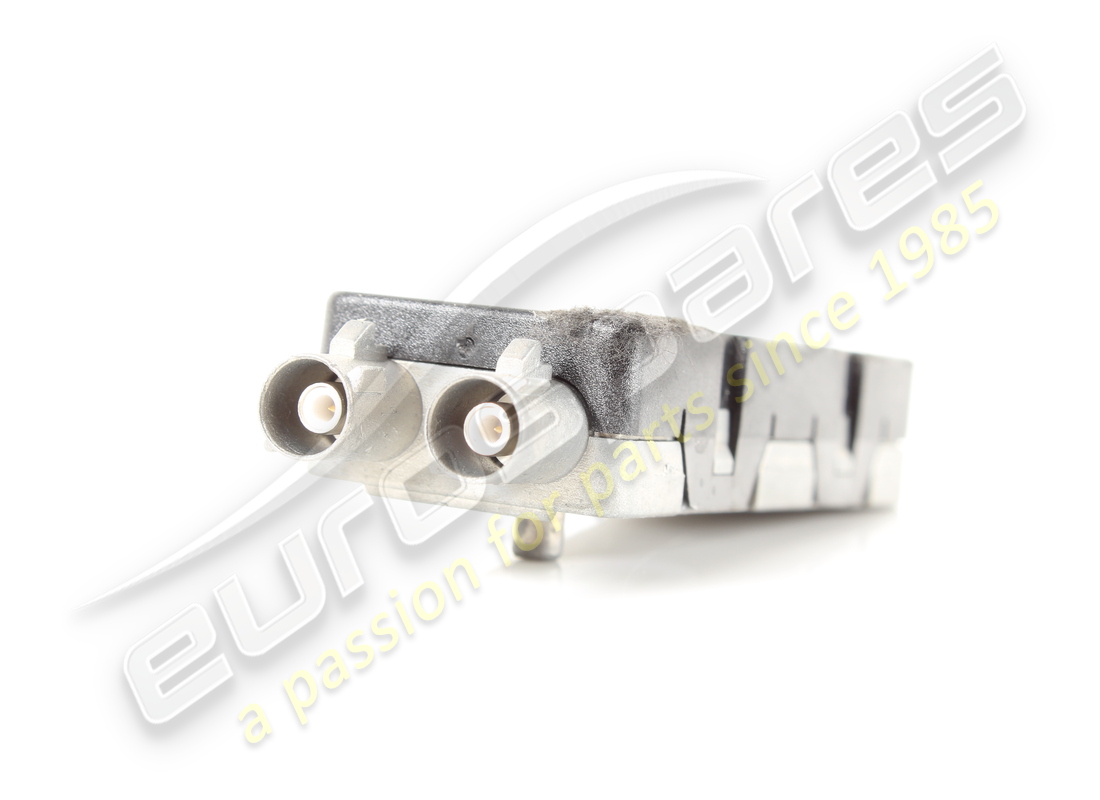 utilisé ferrari fm2/dab amplificateur. numéro de pièce 298613 (2)