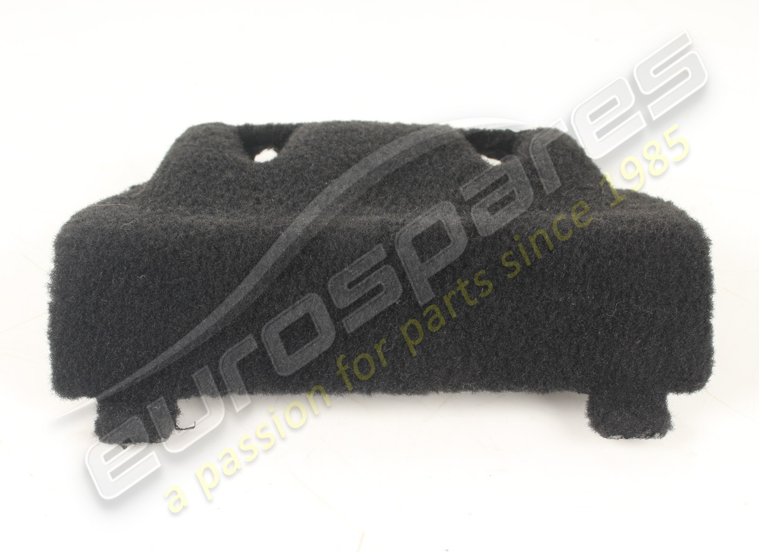 utilisé ferrari garniture complète du tunnel avant supérieur. numéro de pièce 982192 (2)